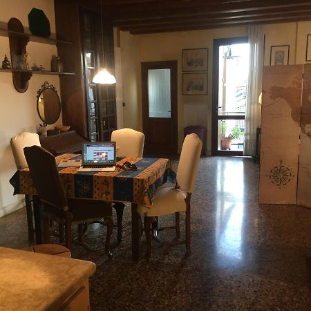 Appartamento Delle Erbe 帕多瓦 外观 照片