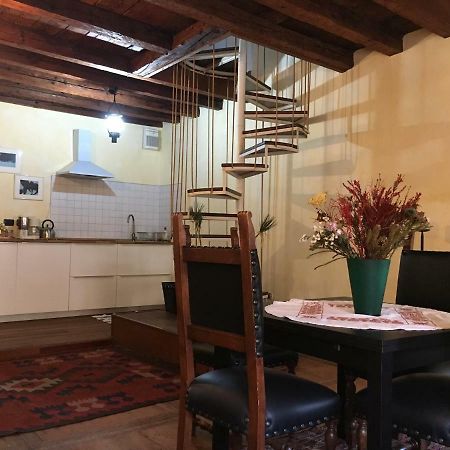 Appartamento Delle Erbe 帕多瓦 外观 照片